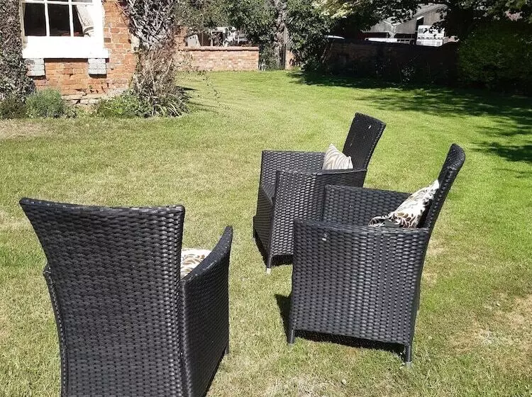 Bed and Breakfast Whitchurch Farm Guesthouse