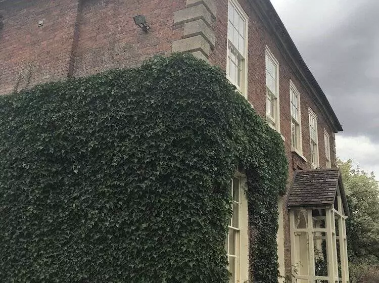 Bed and Breakfast Whitchurch Farm Guesthouse