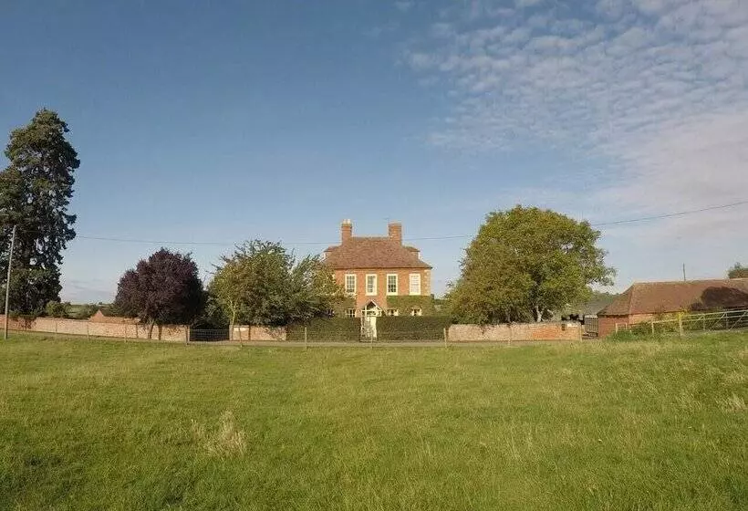 Bed and Breakfast Whitchurch Farm Guesthouse