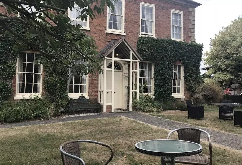 Bed and Breakfast Whitchurch Farm Guesthouse