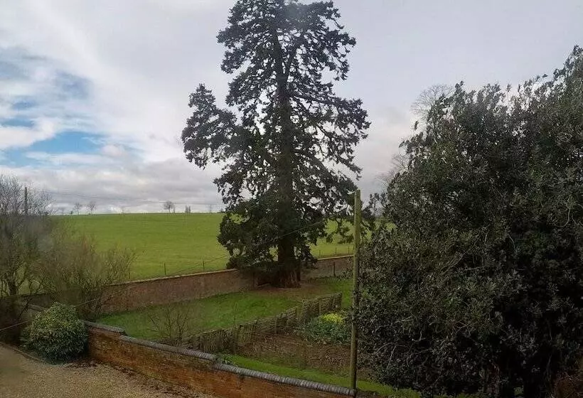 Bed and Breakfast Whitchurch Farm Guesthouse