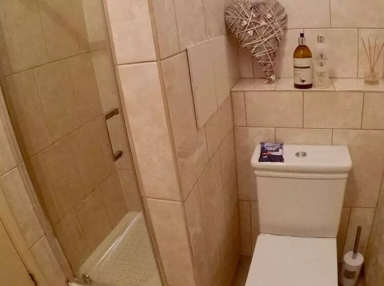 Bed and Breakfast Whitchurch Farm Guesthouse