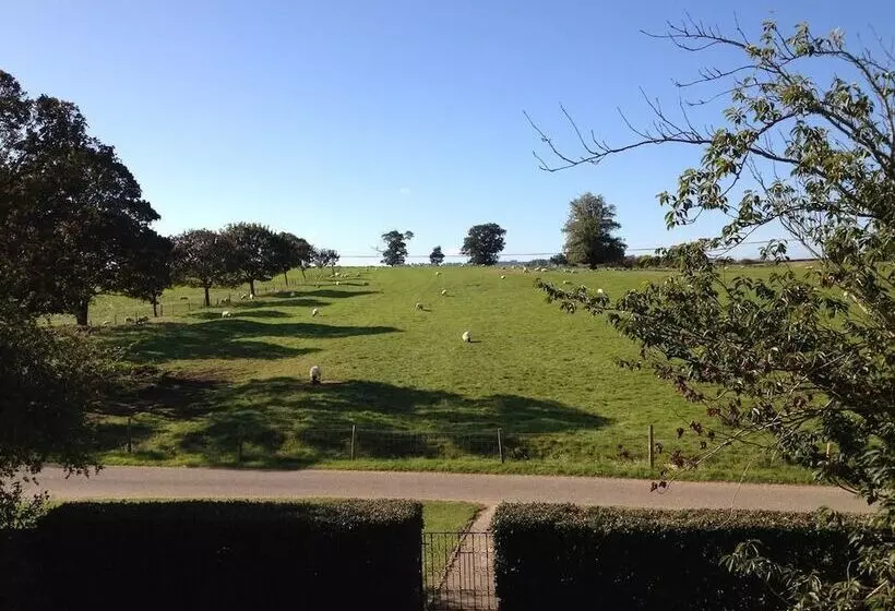 Bed and Breakfast Whitchurch Farm Guesthouse