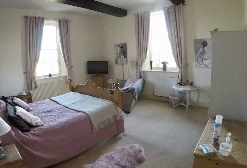 Bed and Breakfast Whitchurch Farm Guesthouse