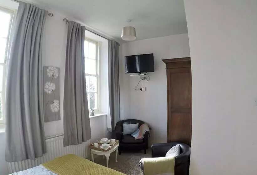 Bed and Breakfast Whitchurch Farm Guesthouse