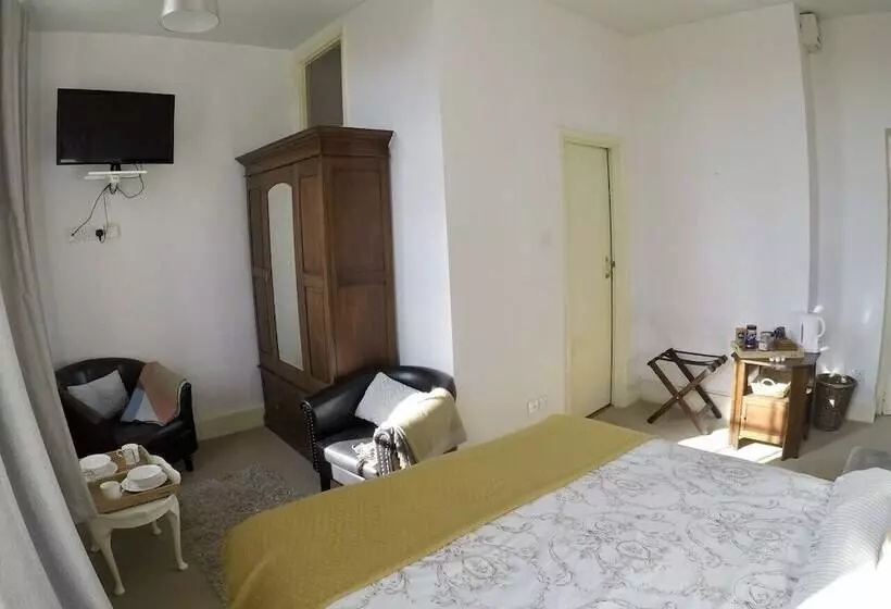 Bed and Breakfast Whitchurch Farm Guesthouse