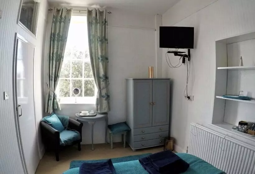 Bed and Breakfast Whitchurch Farm Guesthouse