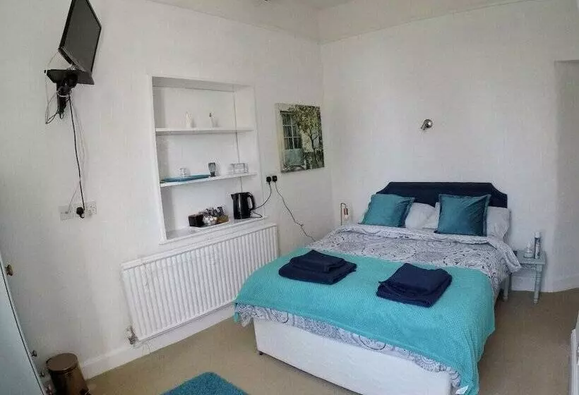 Bed and Breakfast Whitchurch Farm Guesthouse