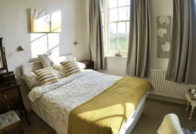 Bed and Breakfast Whitchurch Farm Guesthouse