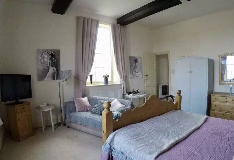 Bed and Breakfast Whitchurch Farm Guesthouse