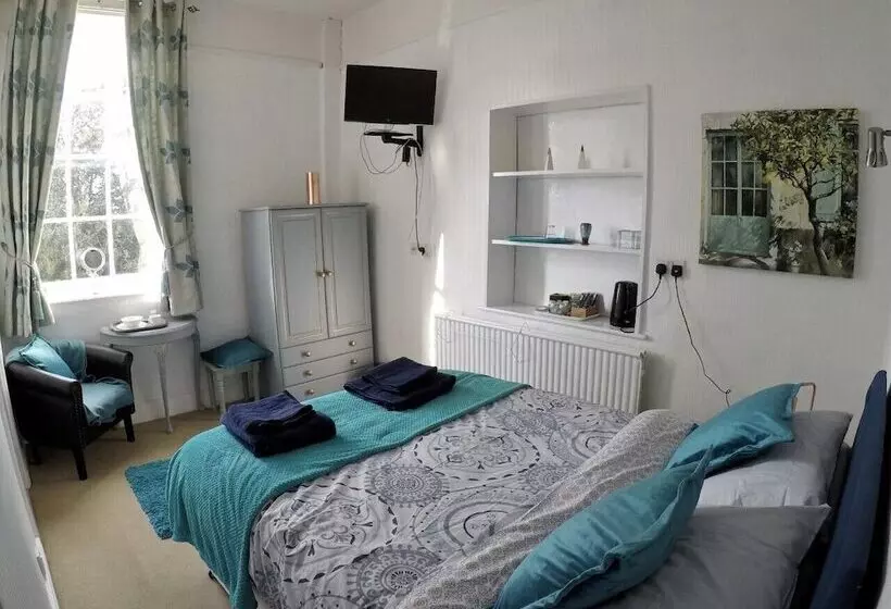 Bed and Breakfast Whitchurch Farm Guesthouse