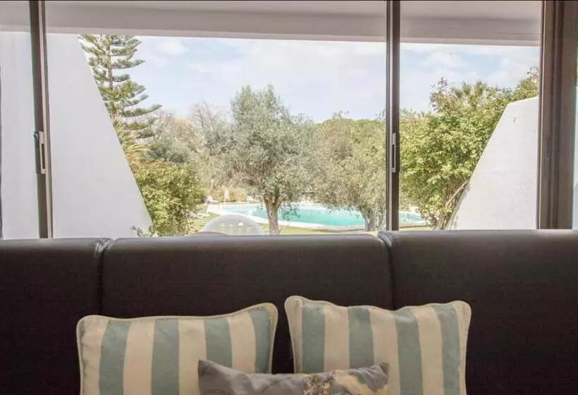 Capitalmoura Mouragolf Village