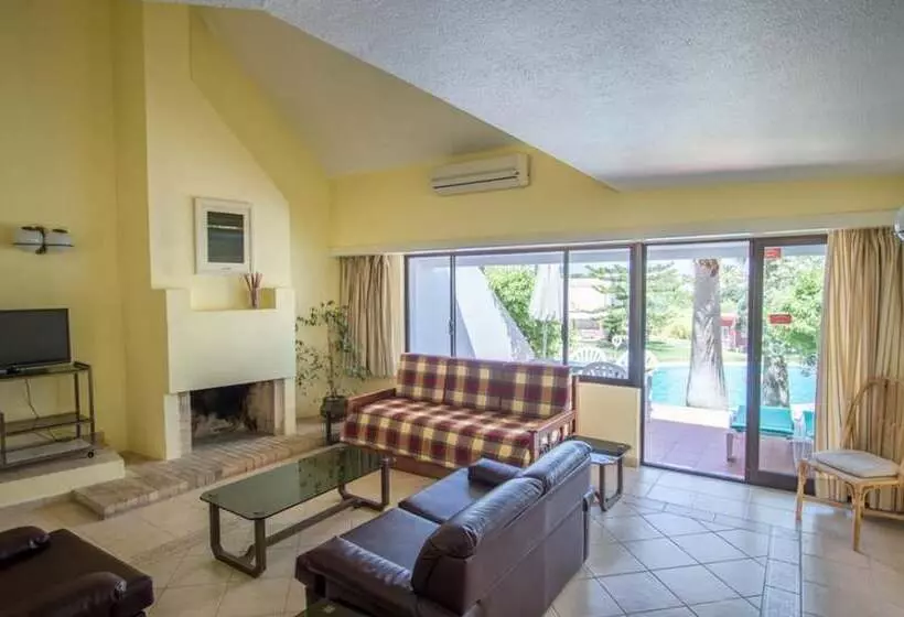 Capitalmoura Mouragolf Village