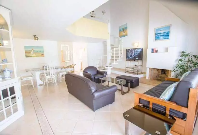 Capitalmoura Mouragolf Village