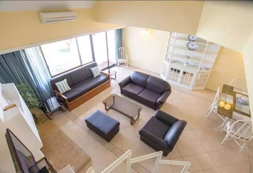 Capitalmoura Mouragolf Village