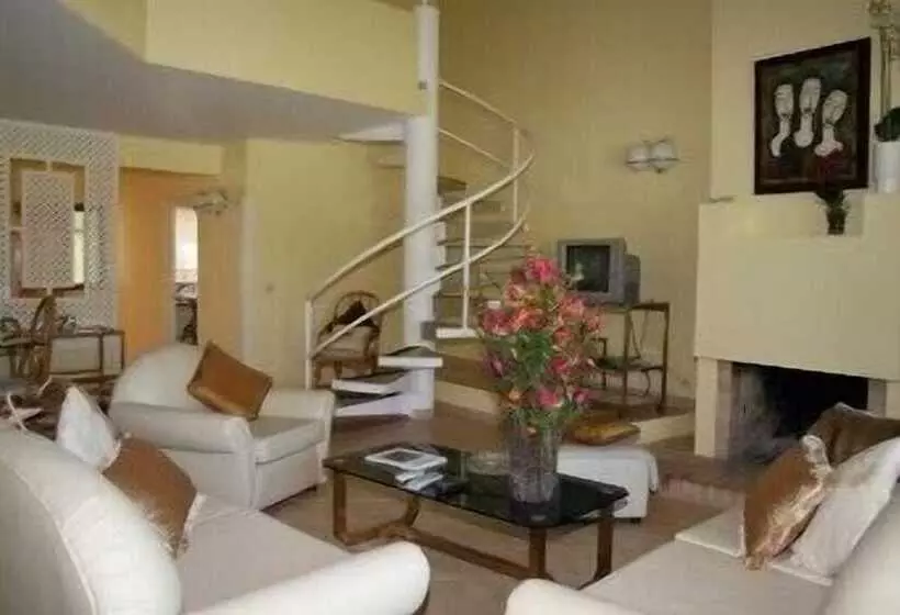 Capitalmoura Mouragolf Village