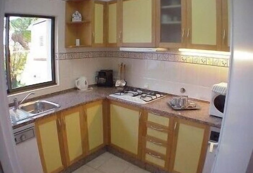 Capitalmoura Mouragolf Village