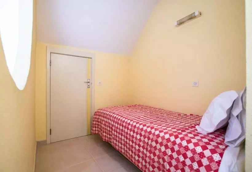 Capitalmoura Mouragolf Village