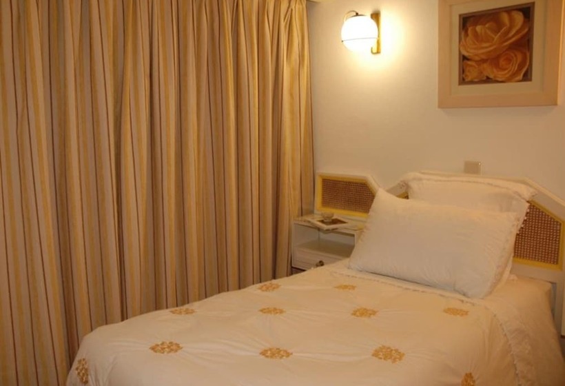 Capitalmoura Mouragolf Village