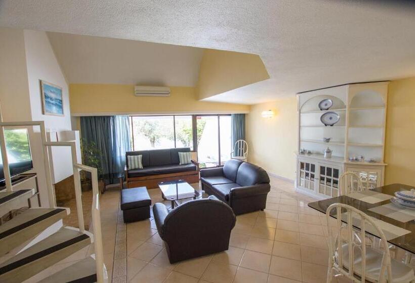 Capitalmoura Mouragolf Village