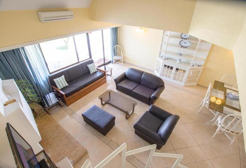 Capitalmoura Mouragolf Village