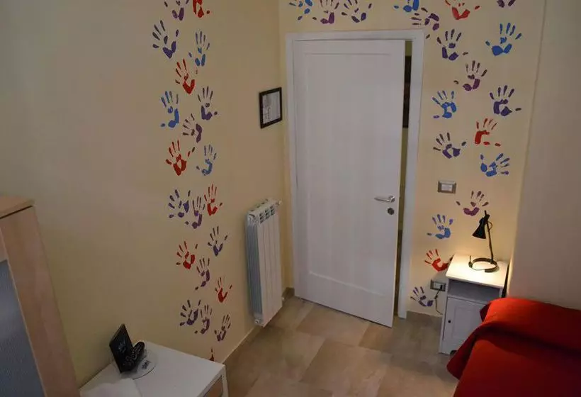 客栈  Albergo Roma