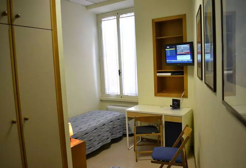 客栈  Albergo Roma