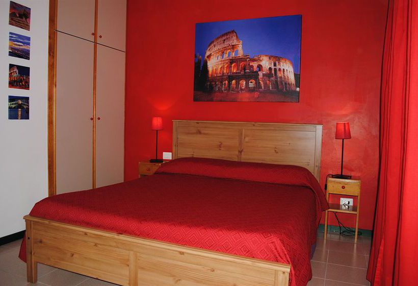 Hostal Albergo Roma