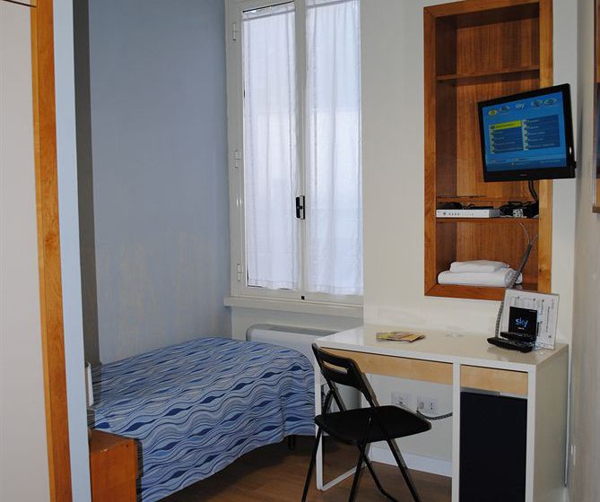 Hostal Albergo Roma