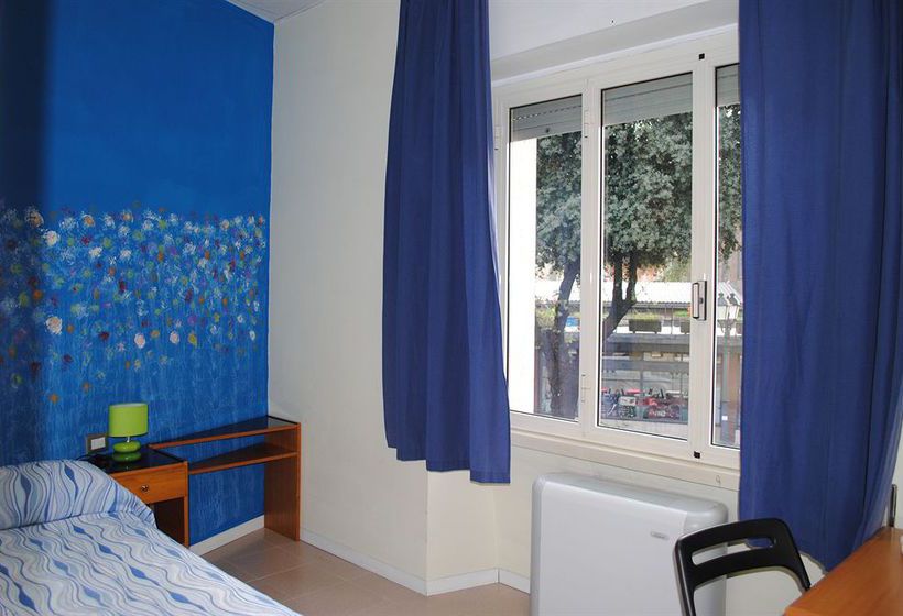 Hostal Albergo Roma