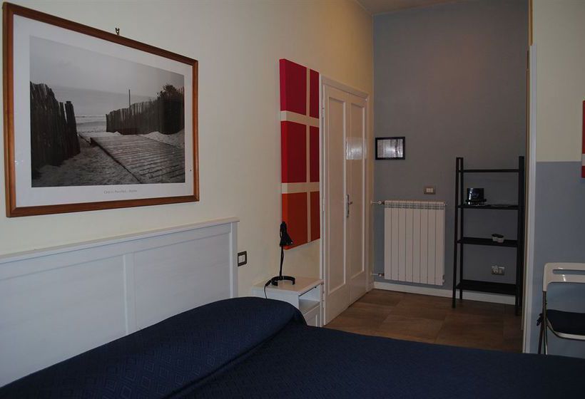 Hostal Albergo Roma