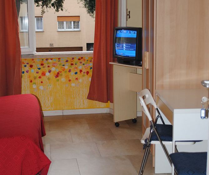 Hostal Albergo Roma