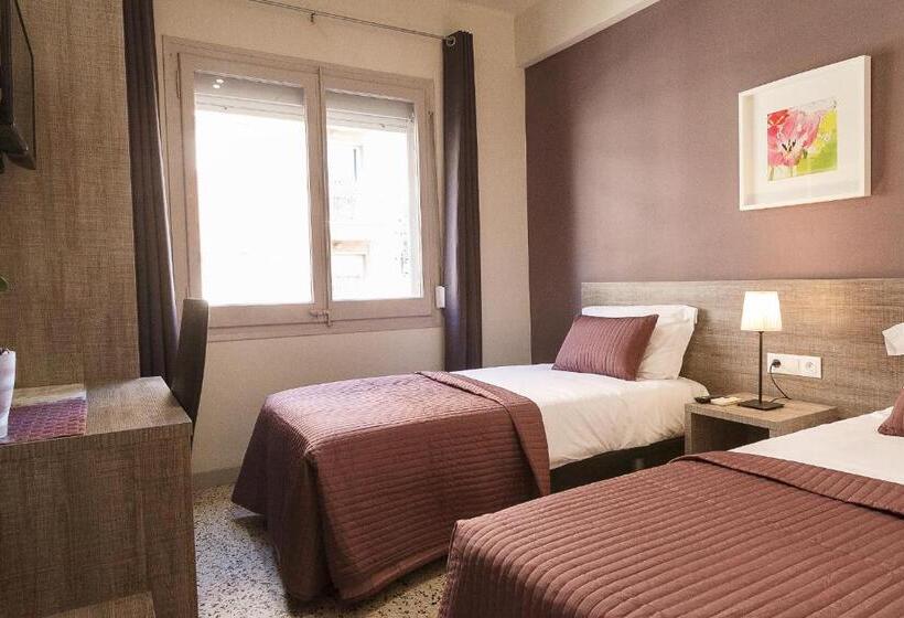 Hostal Fonda Montserrat