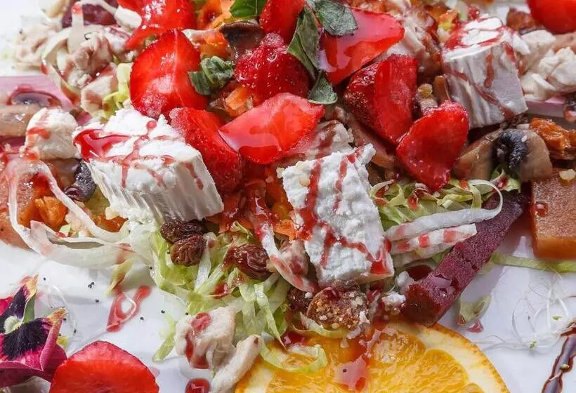 Hostal Fonda Montserrat