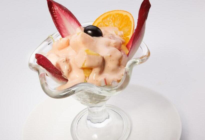 Hostal Fonda Montserrat