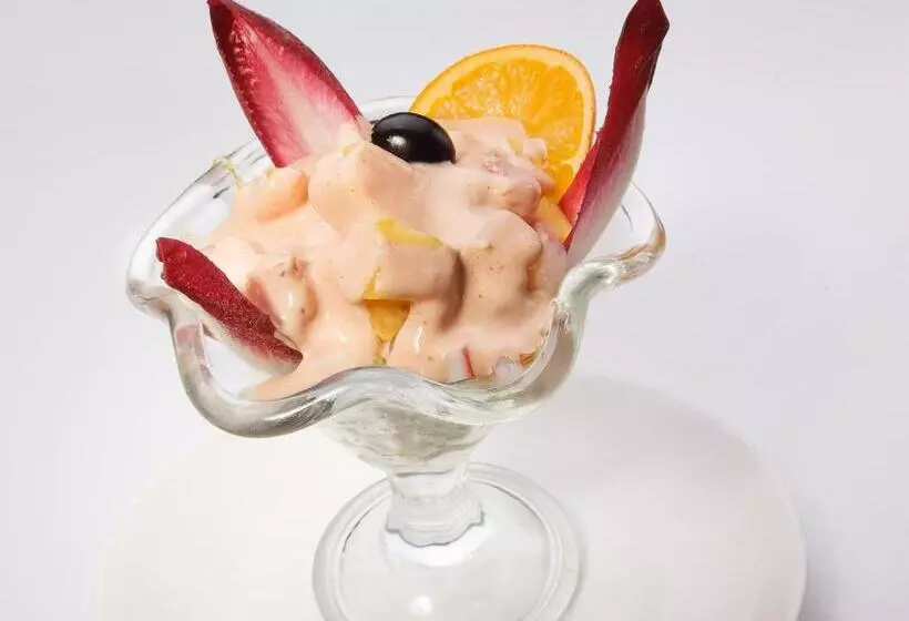 Hostal Fonda Montserrat