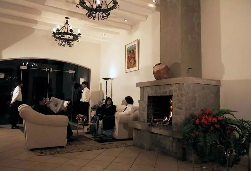 فندق فئة نجمة واحدة Plaza Mayor