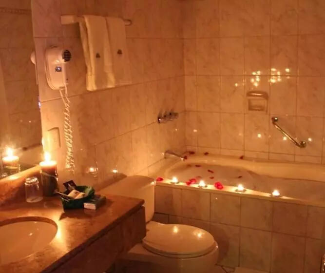 فندق فئة نجمة واحدة Plaza Mayor