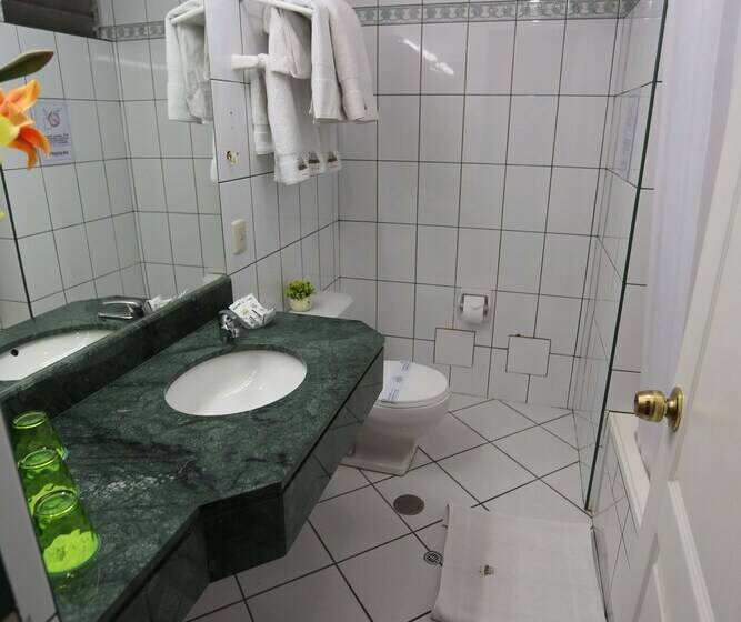 簡易ホテル Plaza Mayor