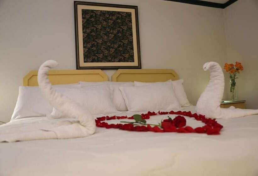 簡易ホテル Plaza Mayor