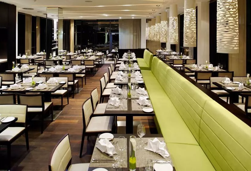 Atlantic Congress Hotel Essen