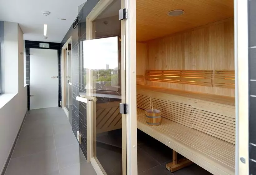 Atlantic Congress Hotel Essen