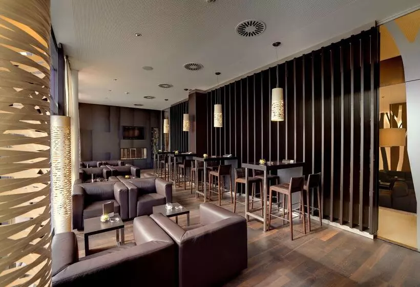 Atlantic Congress Hotel Essen