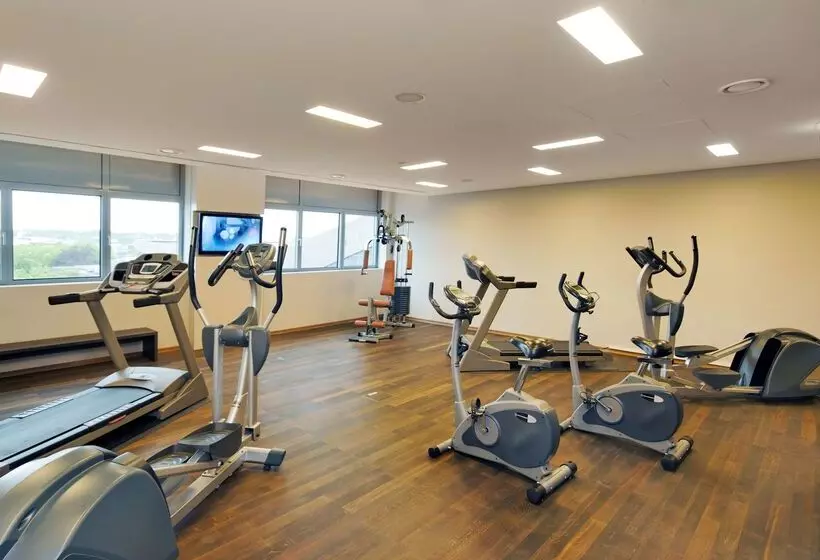 Atlantic Congress Hotel Essen