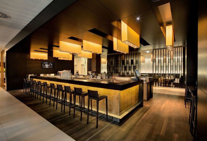 Atlantic Congress Hotel Essen