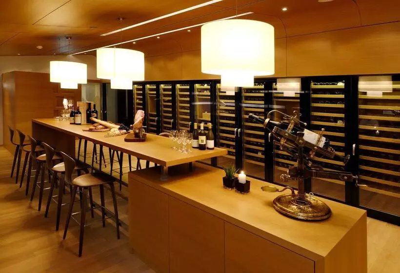 Atlantic Congress Hotel Essen