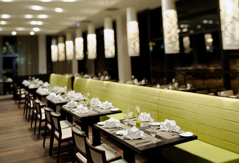 Atlantic Congress Hotel Essen