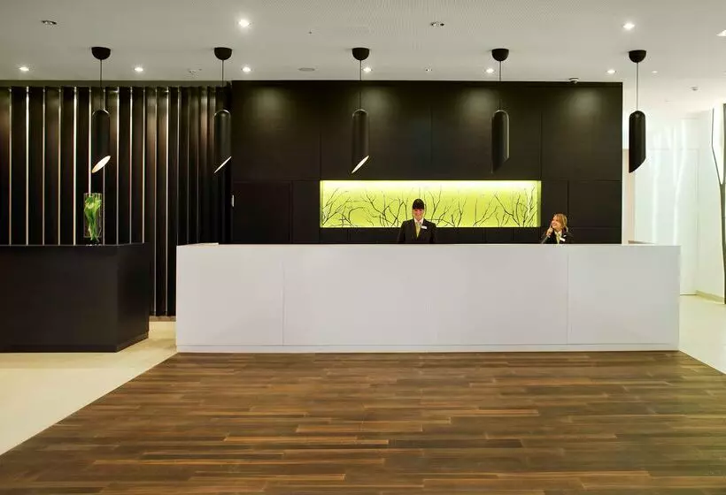 Atlantic Congress Hotel Essen