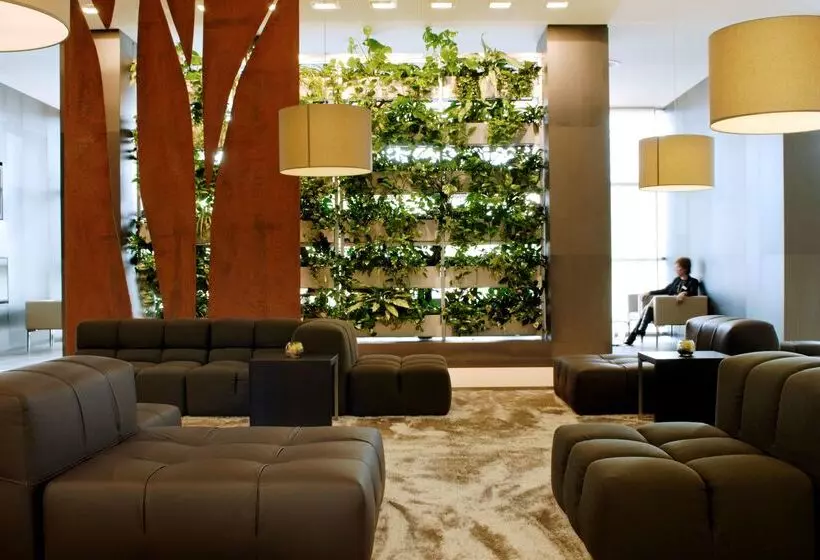 Atlantic Congress Hotel Essen