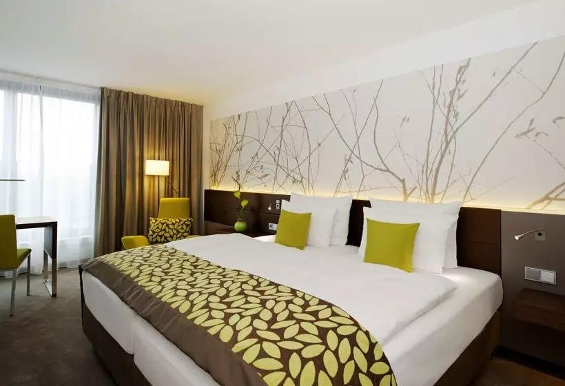 Atlantic Congress Hotel Essen